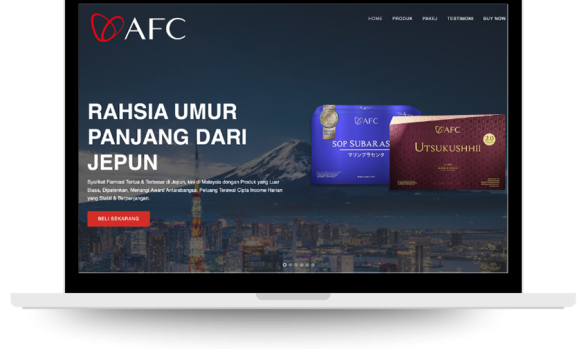 Afc Life Science