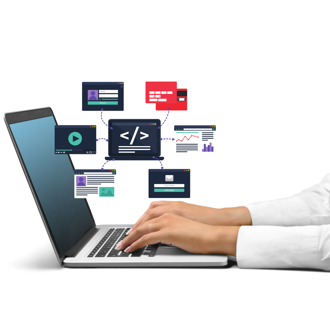 Kenapa Perlu Web?